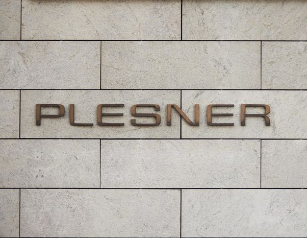 Plesner