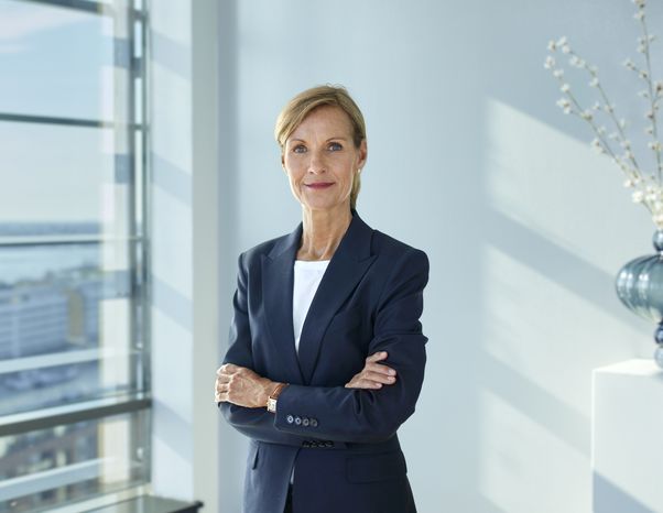 Gitte Holtsø Gitte Holtsø