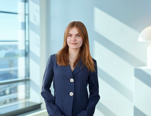 Elena Aasberg Pontoppidan Föh