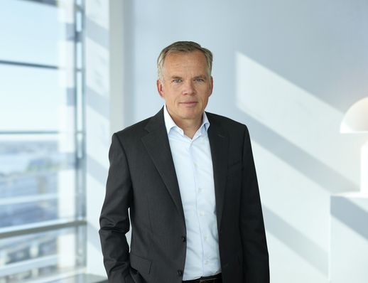 Hans Hedegaard