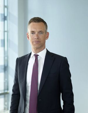 Henrik Kure