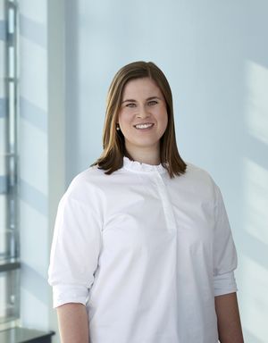 Line Johanne Østergaard Andersen