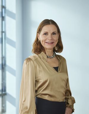 Tina Brøgger Sørensen