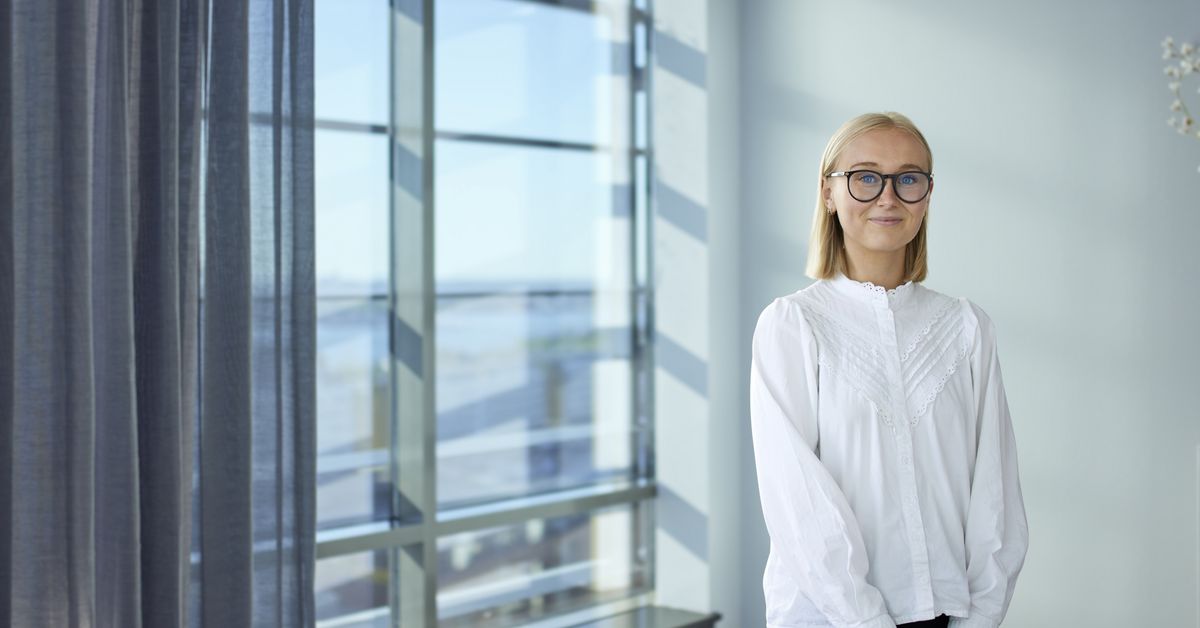 Sosb Sofie Stemann Falkenberg | Plesner