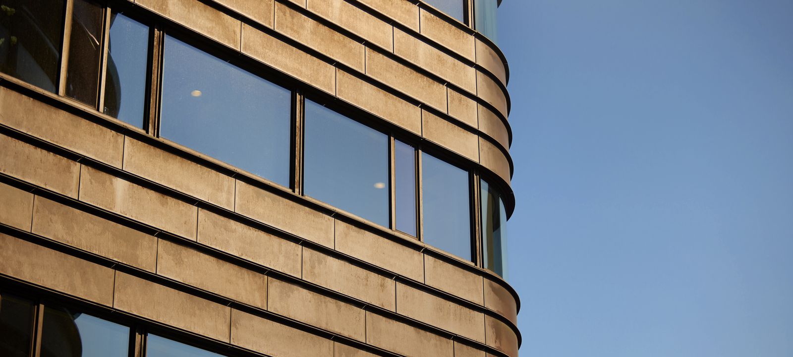 Plesner facade