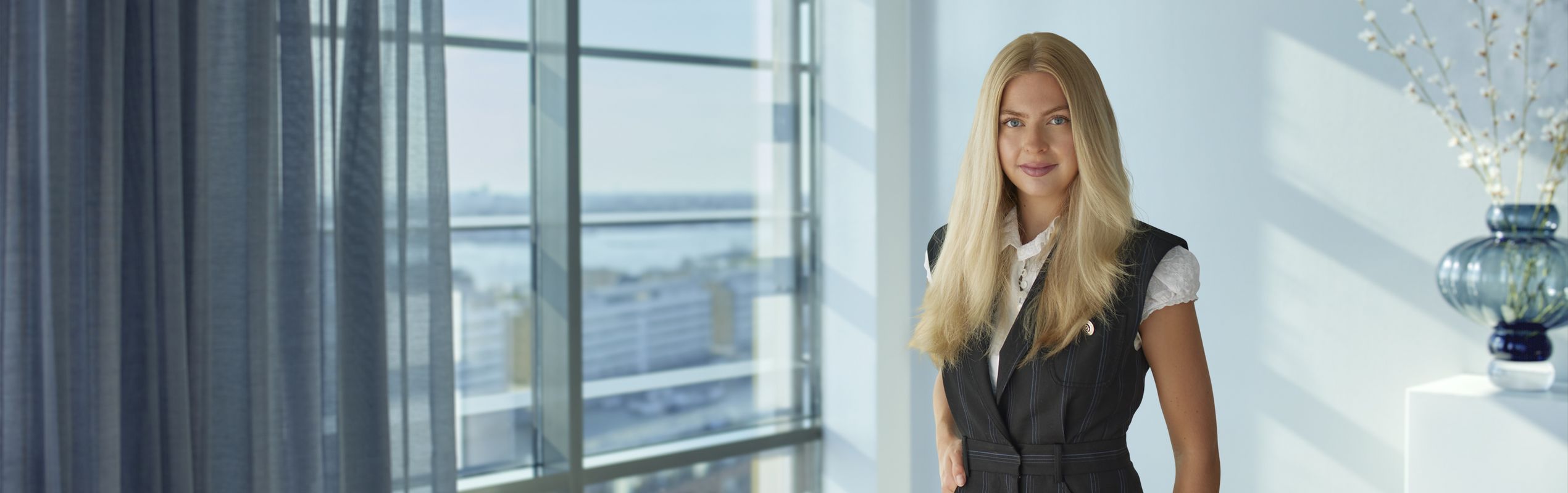 Emma Astrid Lundsten-Wilkinson