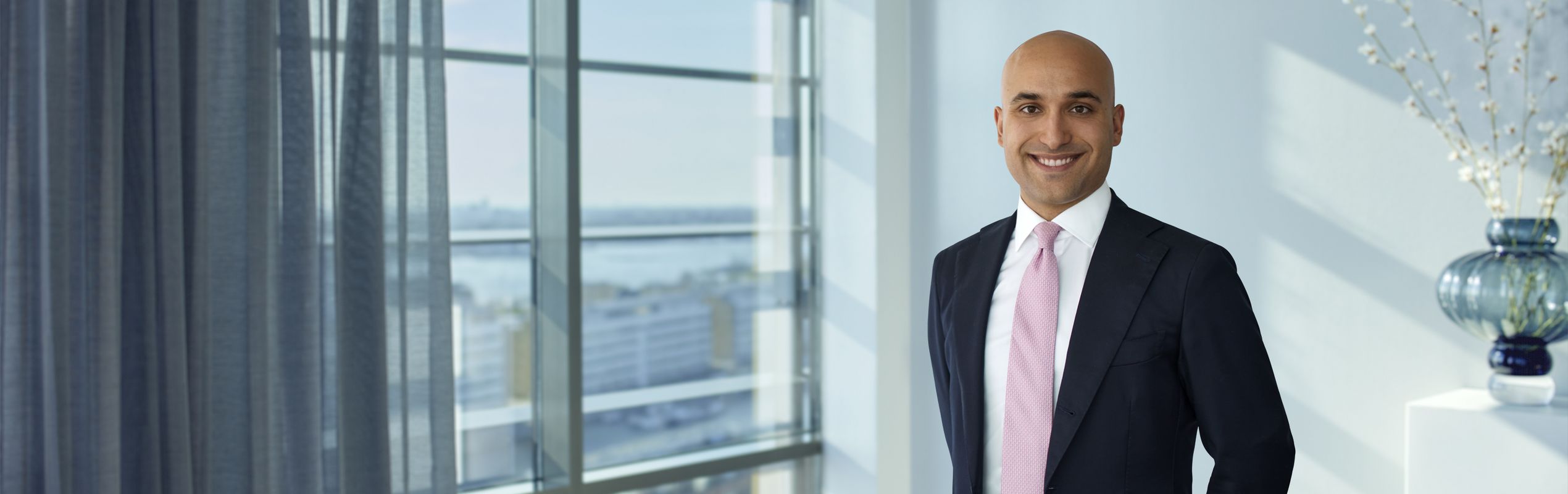 Nima Daniel Saadatmand