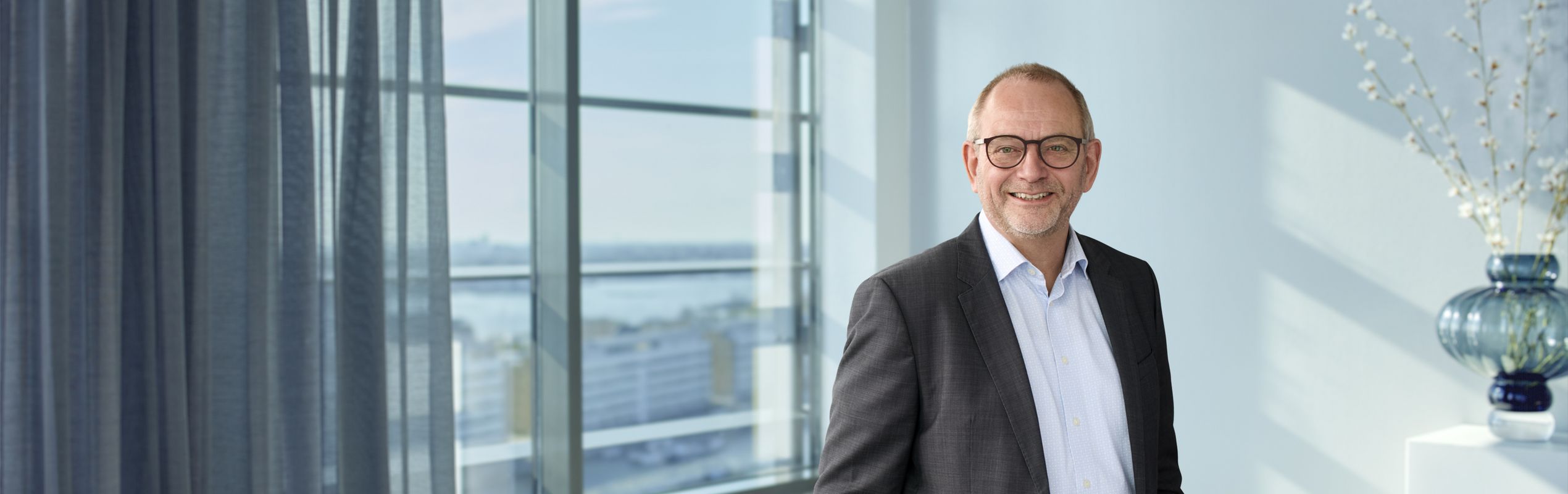 Lars Loftager Jørgensen