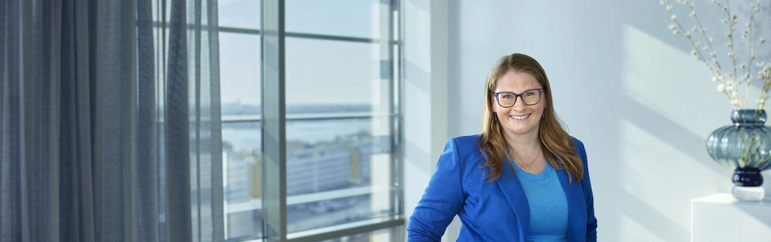 Anne Mette Carstensen Anne Mette Carstensen