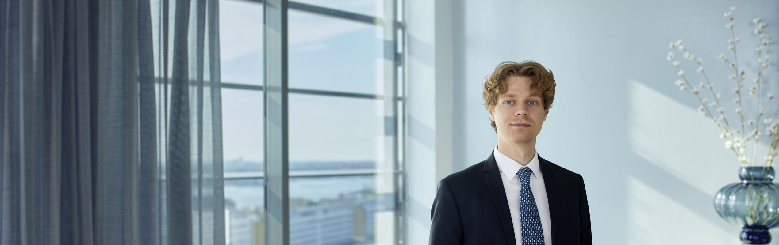 Anders Bengtsen Anders Bengtsen