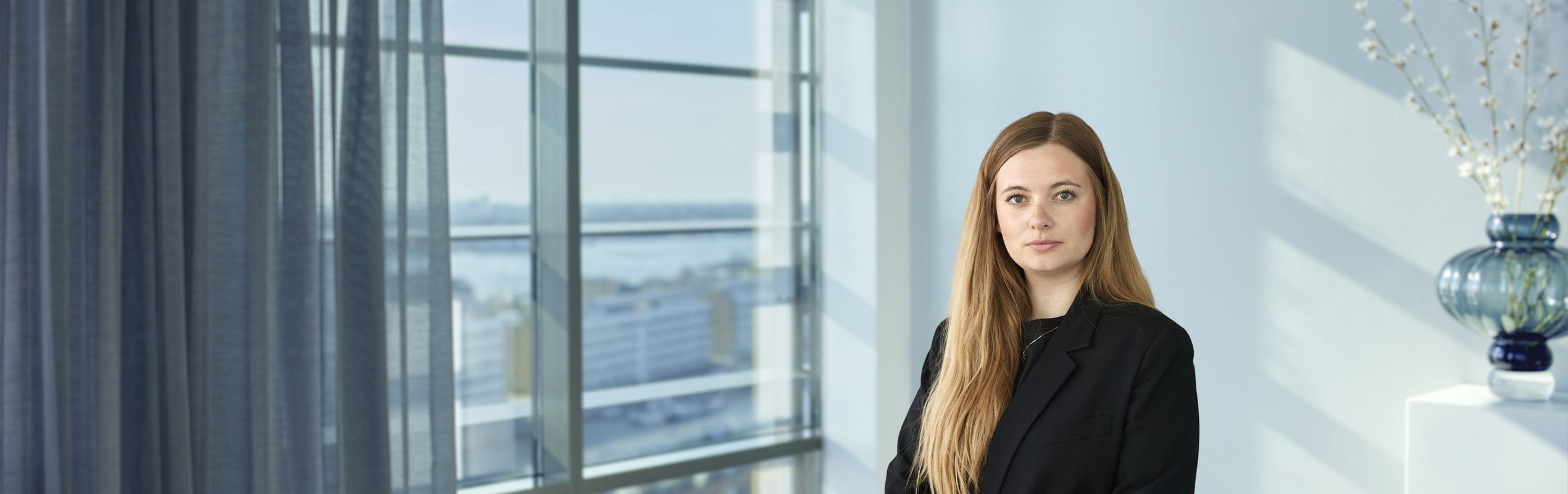 Caroline Sølvsten Caroline Sølvsten