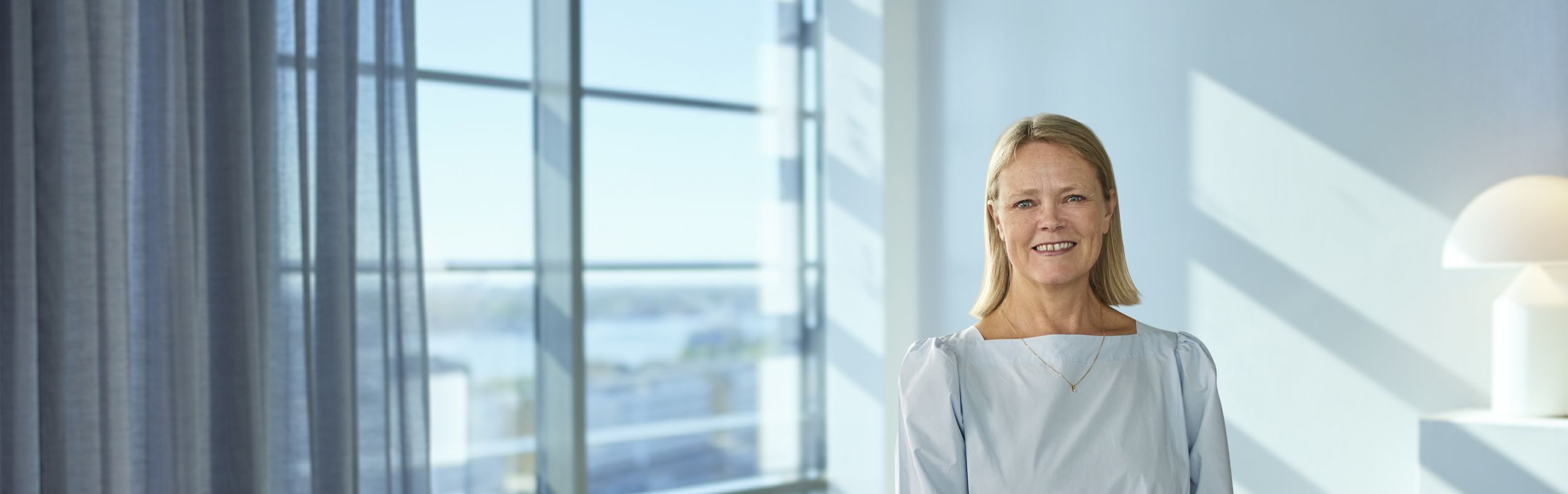 Charlotte Solberg Lauridsen Charlotte Solberg Lauridsen