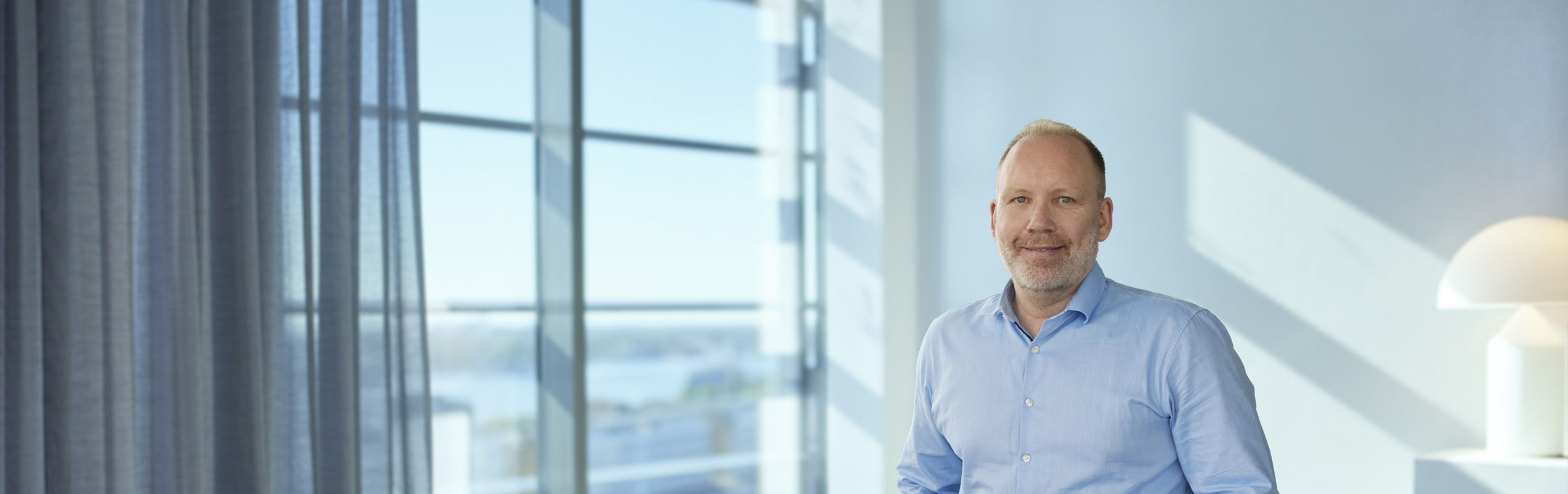 Claus Stendahl Claus Stendahl