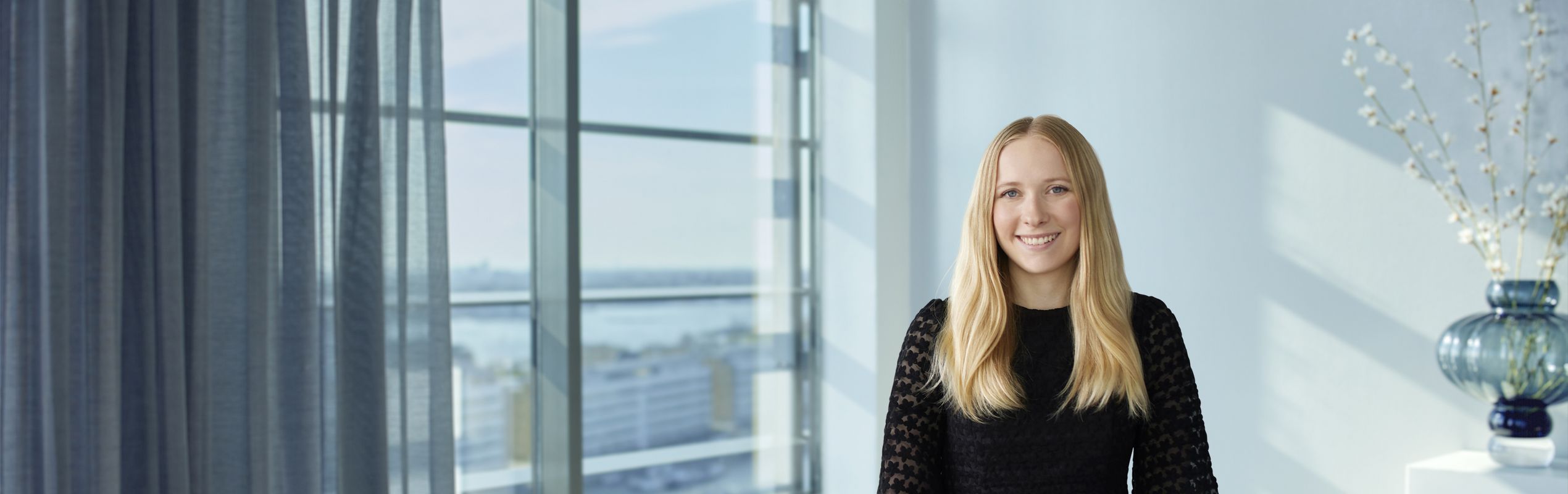 Caroline Mellemgaard Jakobsen Caroline Mellemgaard Jakobsen