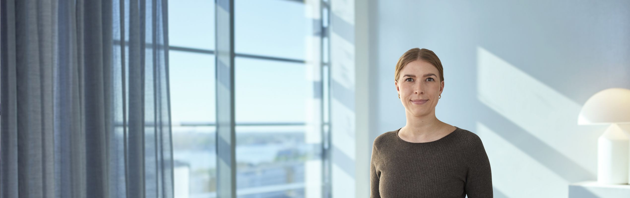 Eva Wittrup Sodemann Eva Wittrup Sodemann