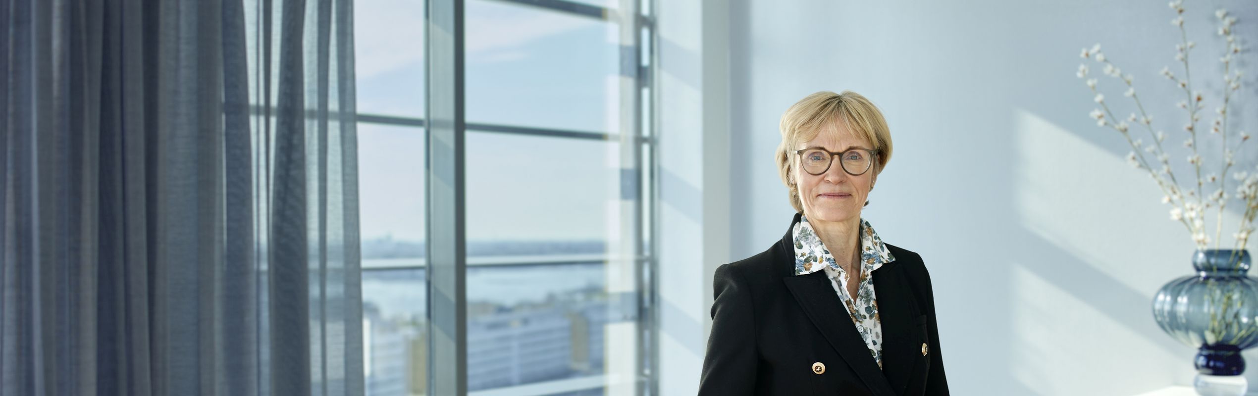 Lise Høy Falsner Lise Høy Falsner