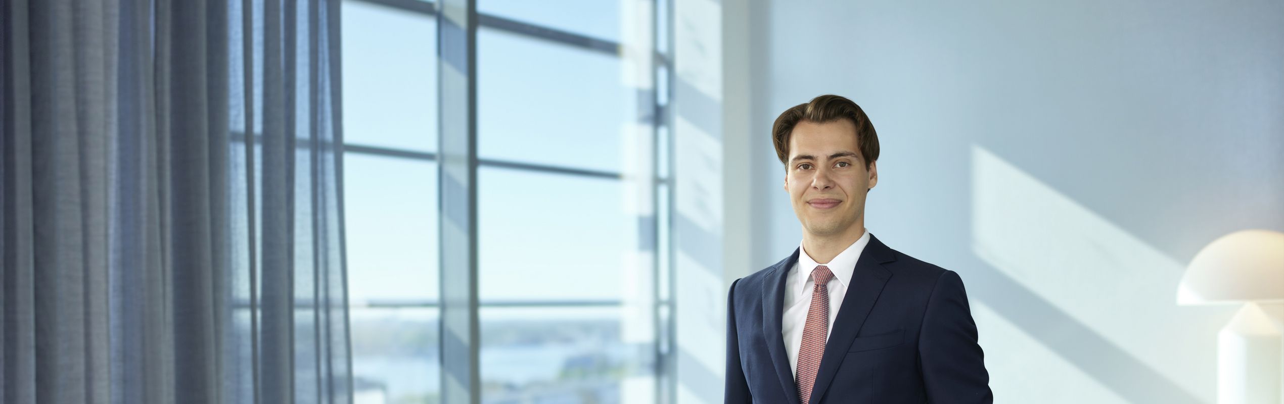 Gustav Gerner Sjalin Gustav Gerner Sjalin