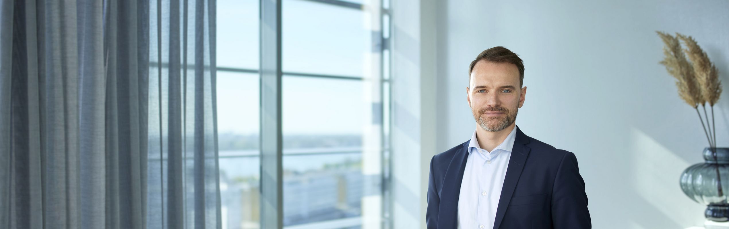 Henrik Kristensen Henrik Kristensen