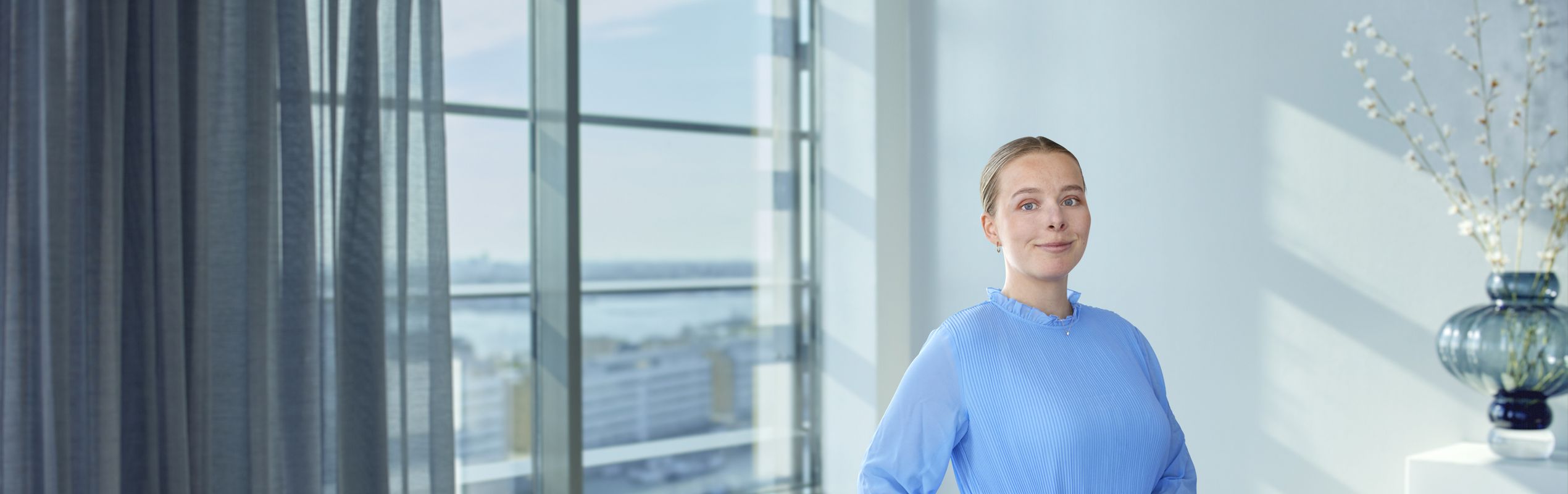 Ingrid Chalmer Rasmussen Ingrid Chalmer Rasmussen