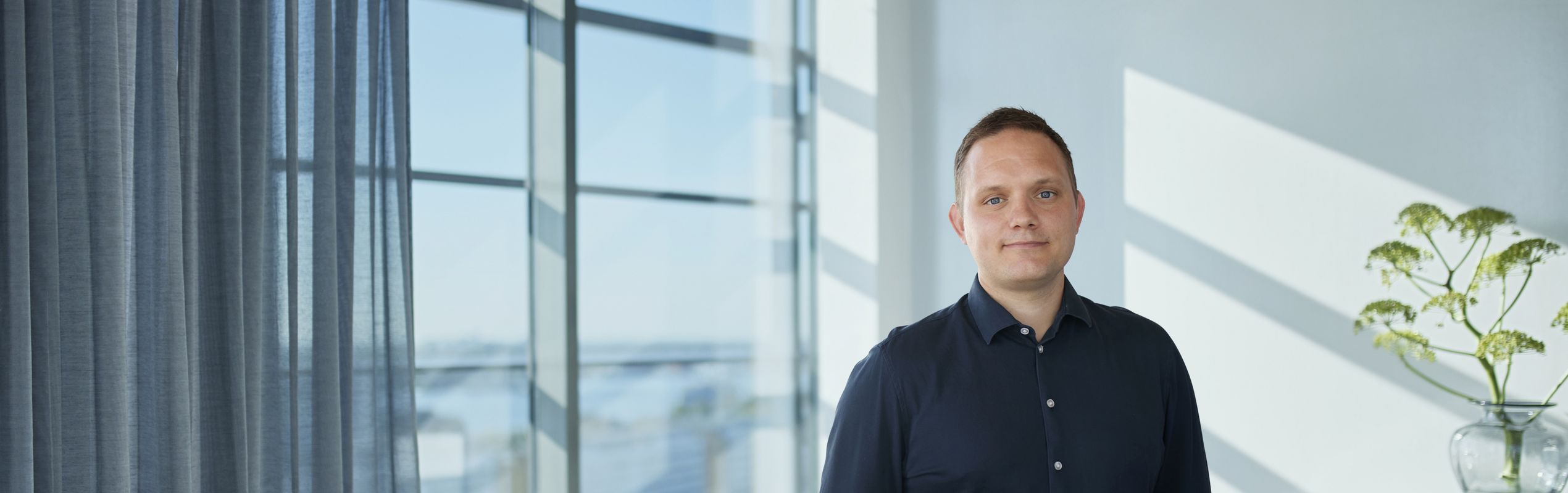 Jakob Varbæk Mortensen Jakob Varbæk Mortensen