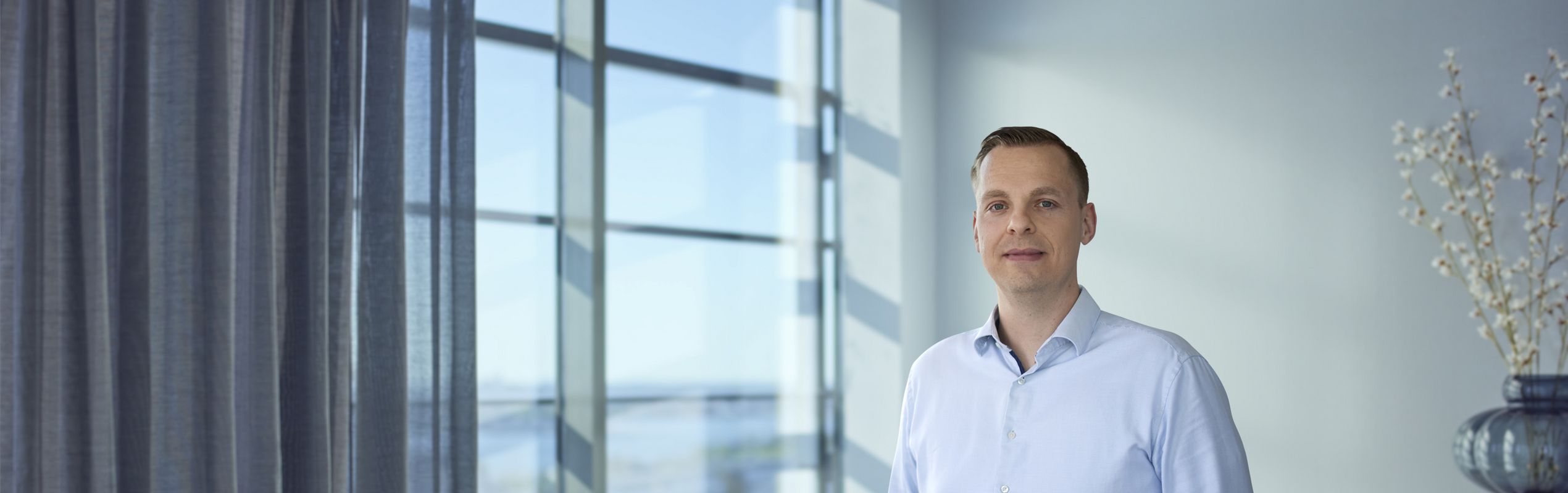 Jens Schultz Damgaard Jens Schultz Damgaard