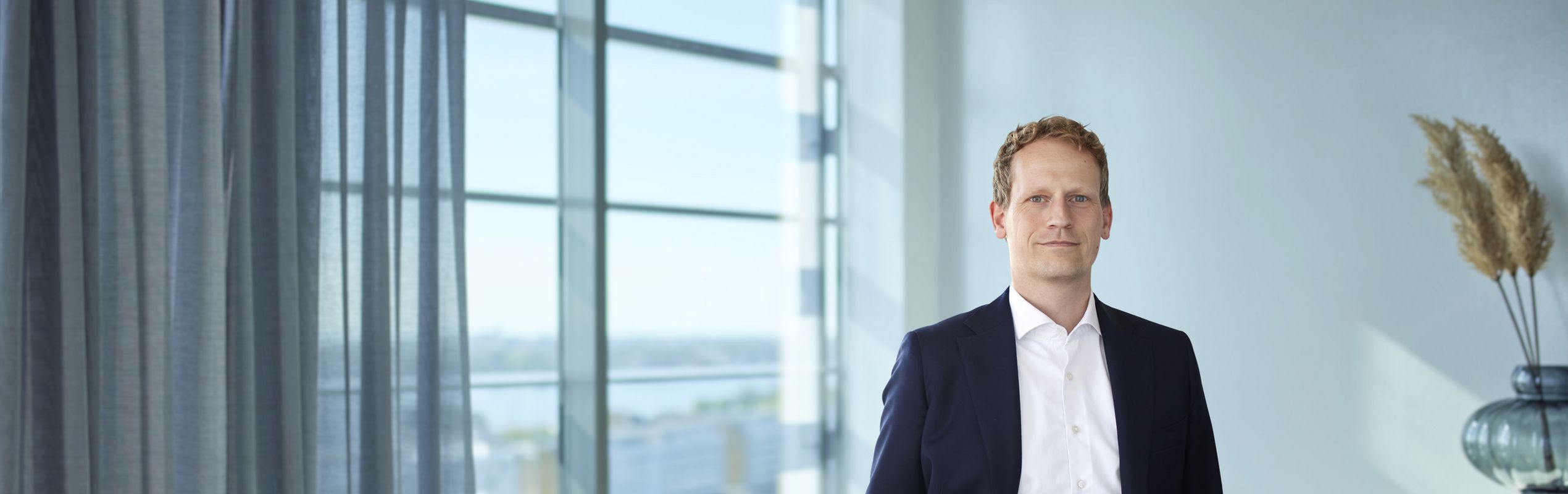 Jef Nymand Hounsgaard Jef Nymand Hounsgaard