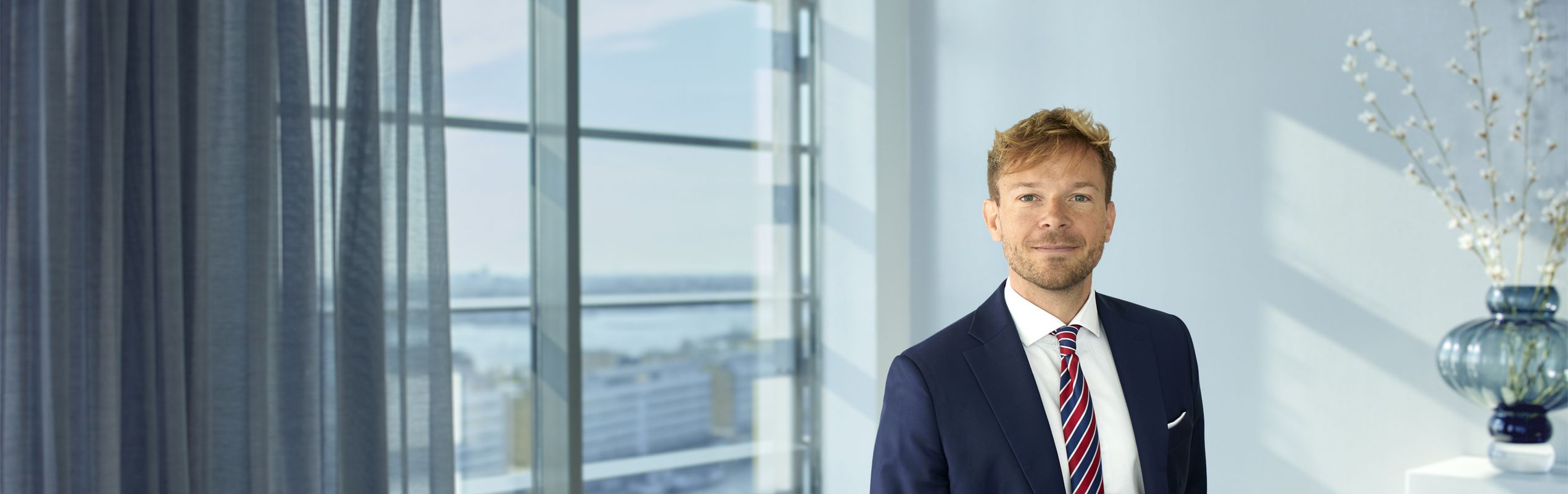Kristoffer Groule Thorborg Kristoffer Groule Thorborg