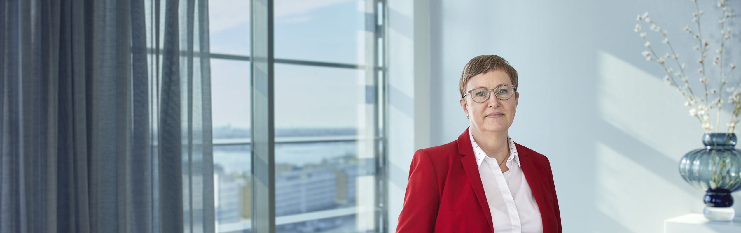 Karen Myrhøj Hesselberg Karen Myrhøj Hesselberg