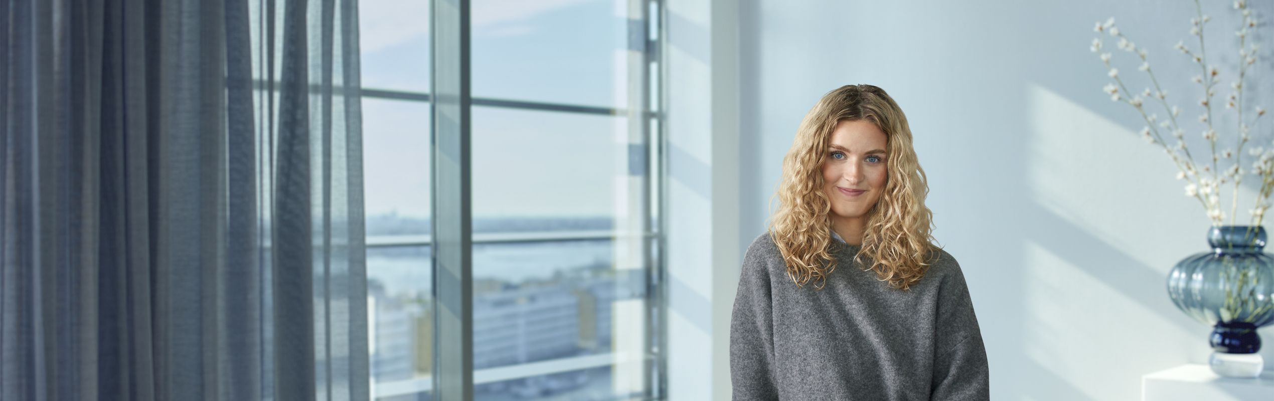 Kristine Skovmøller Lysemose Kristine Skovmøller Lysemose
