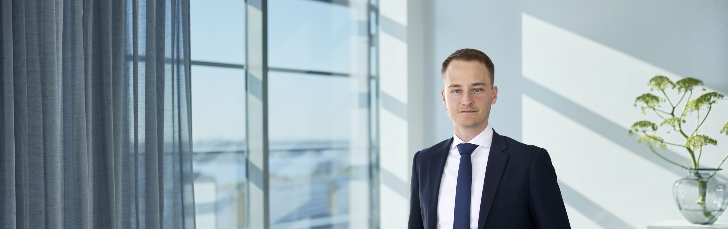 Mathias Korsbjerg Hjort Mathias Korsbjerg Hjort