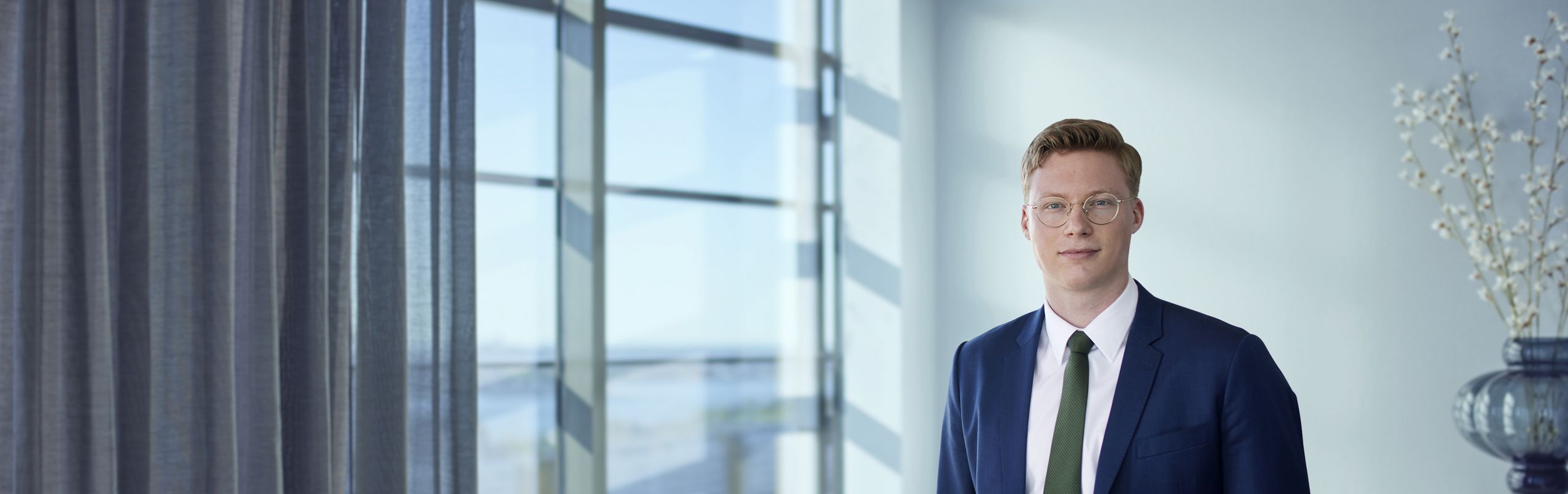 Mads Okkels Sørensen Mads Okkels Sørensen