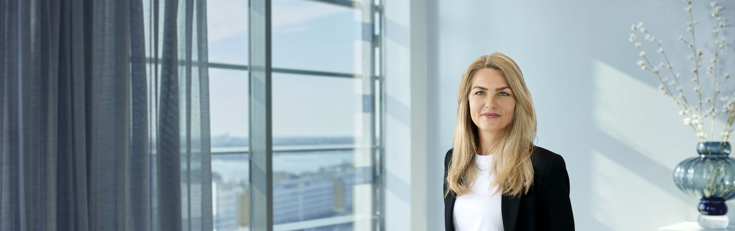 Michella Buss Sørensen Michella Buss Sørensen