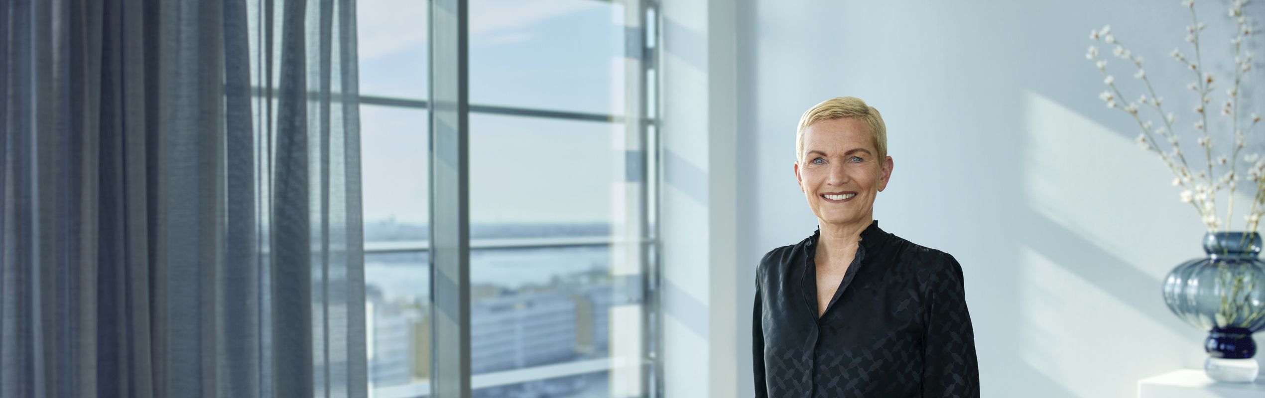 Marianne Nellemann Skov Marianne Nellemann Skov