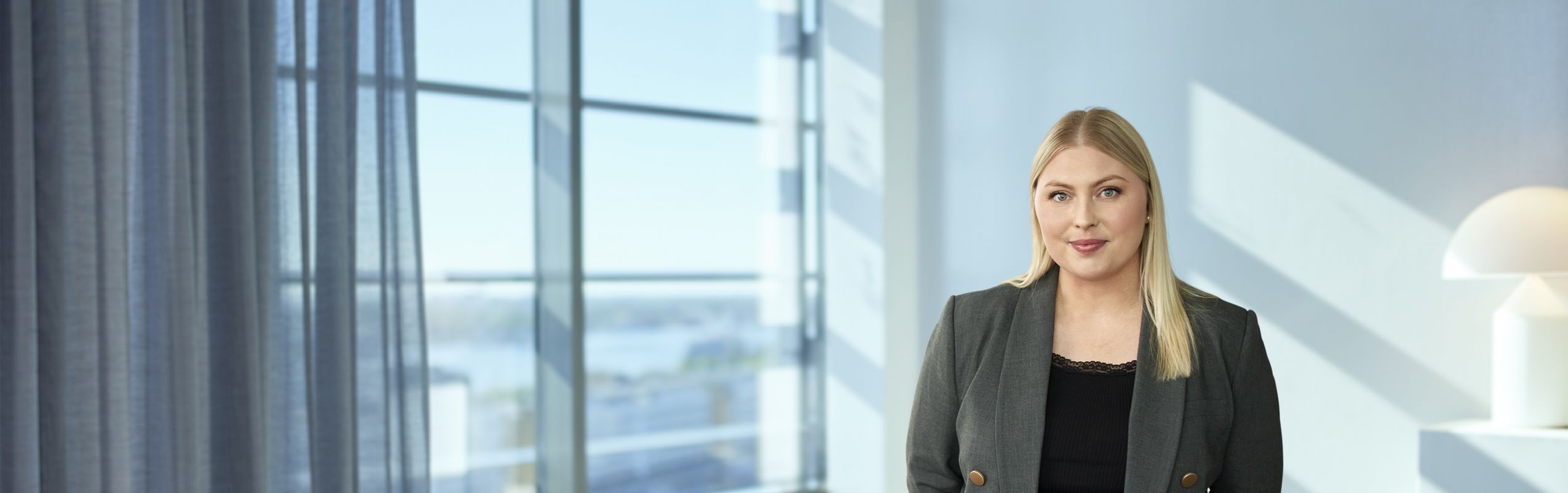 Nanna Klockmann Frandsen Nanna Klockmann Frandsen