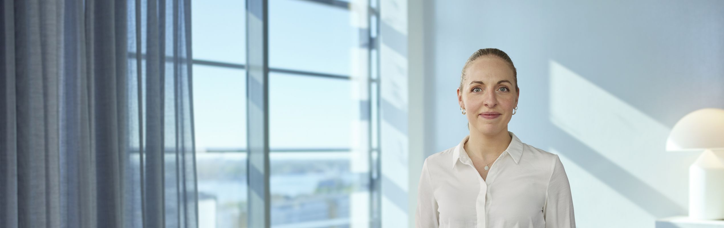 Nina Bech Damgaard Pedersen Nina Bech Damgaard Pedersen