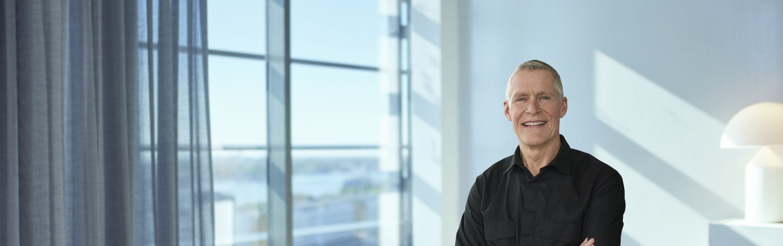 Niels Møller Larsen Niels Møller Larsen