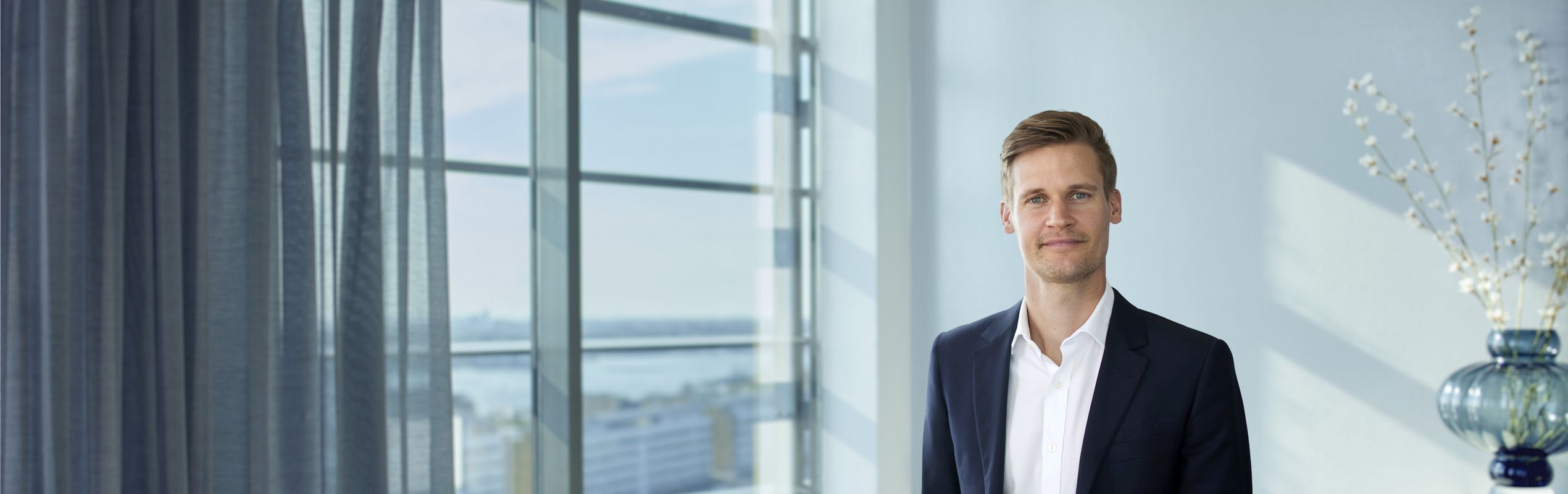 Rasmus Egede Budtz