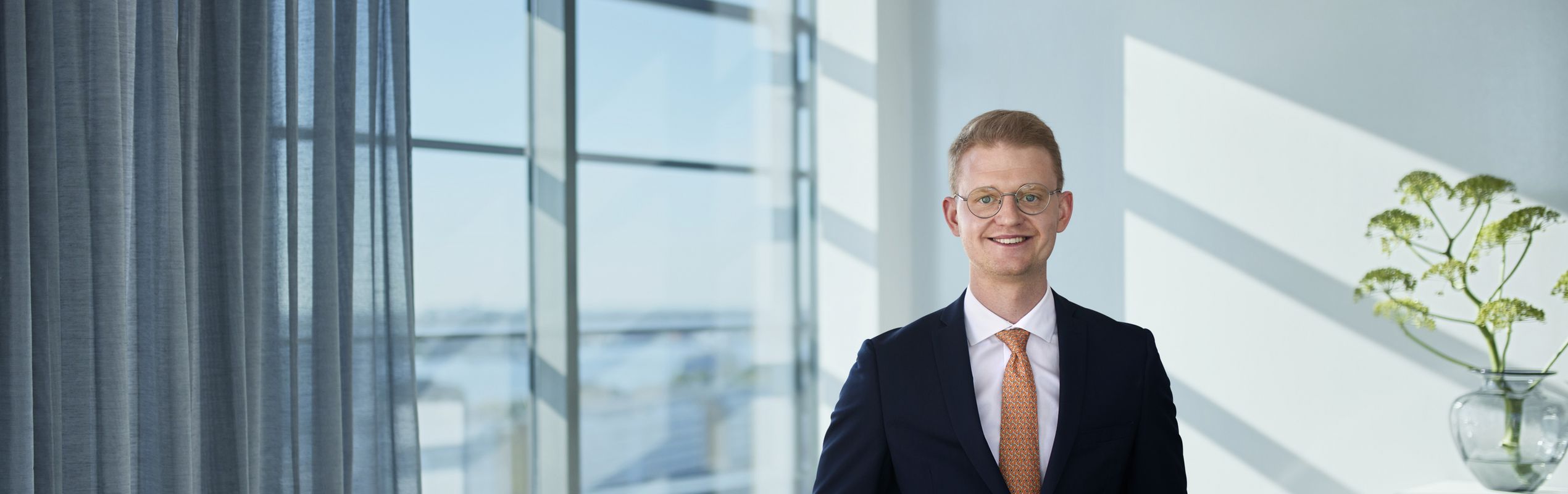 Simon Nybo Holgersen