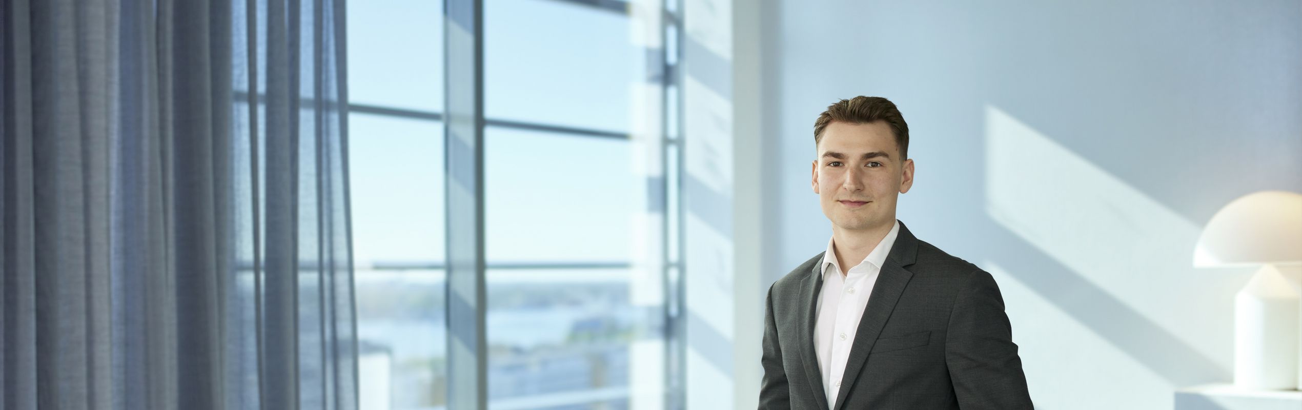 Sebastian Jeppe Gjersøe Sebastian Jeppe Gjersøe