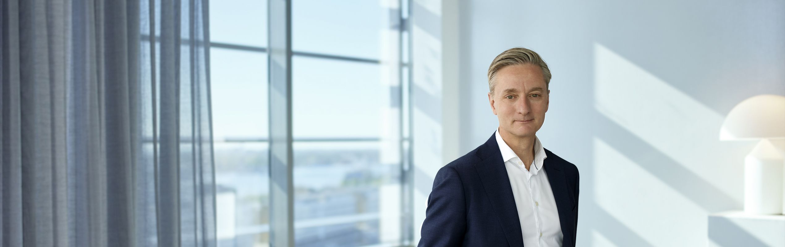 Thomas Holst Laursen Thomas Holst Laursen