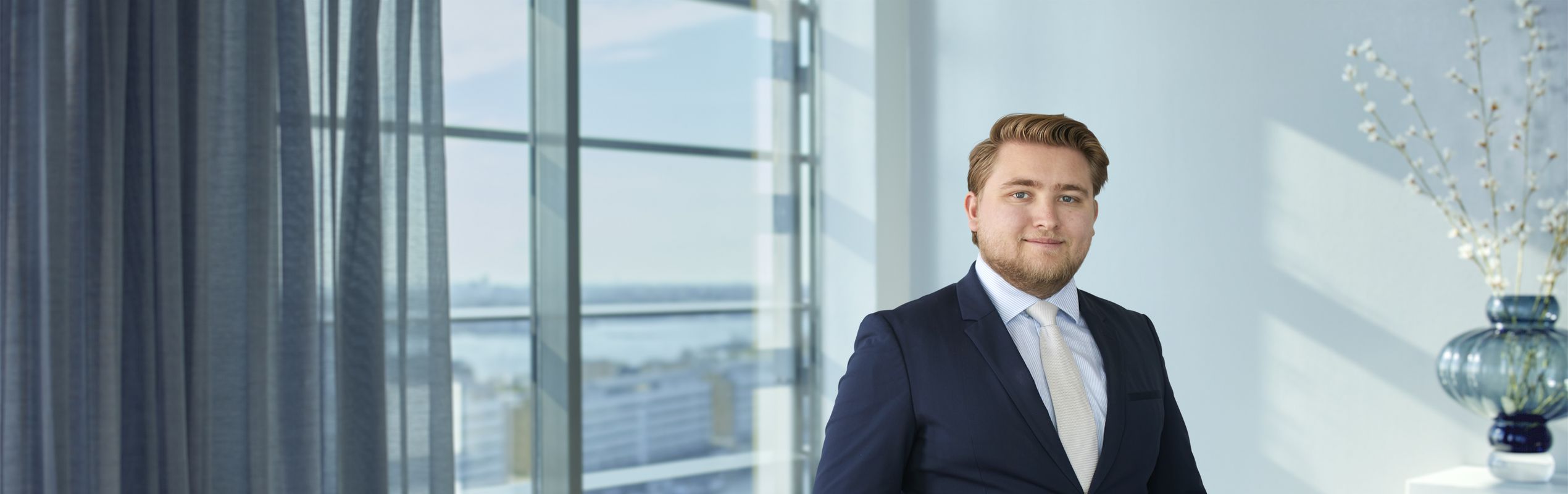 Tobias Gerdes Andersen Tobias Gerdes Andersen