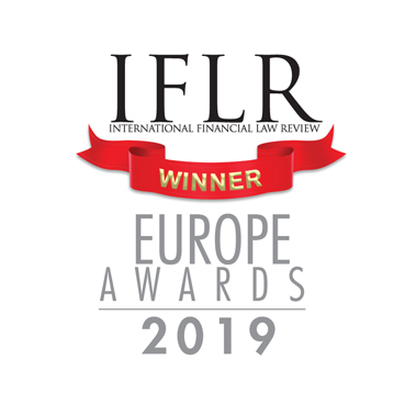 IFLR 2019